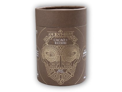 Ancient+Brave Cacao + Reishi 250g