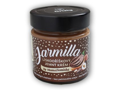 Grizly by @mamadomisha Jarmilla by @mamadomisha 250g