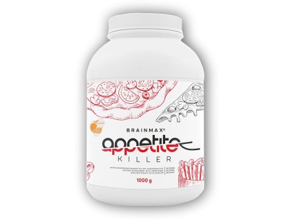 BrainMax Appetite Killer 1000g (Varianta čokoláda)