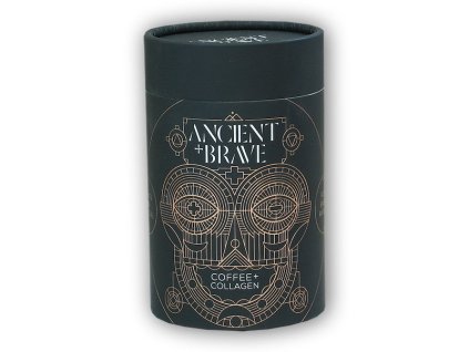 Ancient+Brave Coffee + Grass Fed Collagen 250g