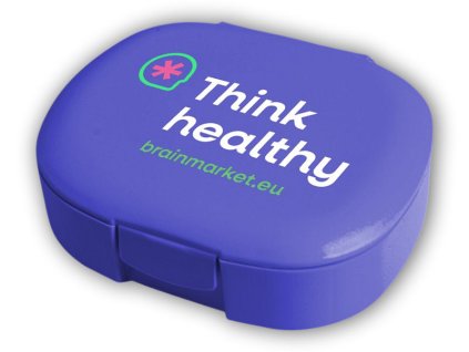 BrainMax BrainMax Zásobník na kapsle