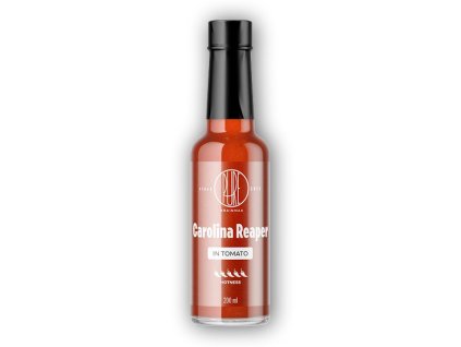 BrainMax Pure Carolina Reaper v rajčeti 200ml
