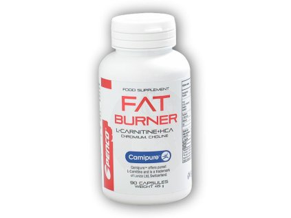 Penco Fat Burner 90 kapslí