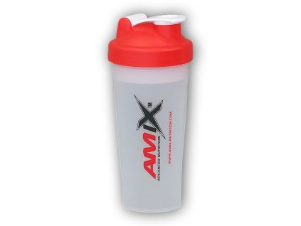 Amix Shaker Amix NEW RED 600ml - šejkr na nápoje