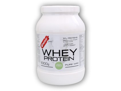 Penco Whey Protein 1000g (Varianta čokoláda)