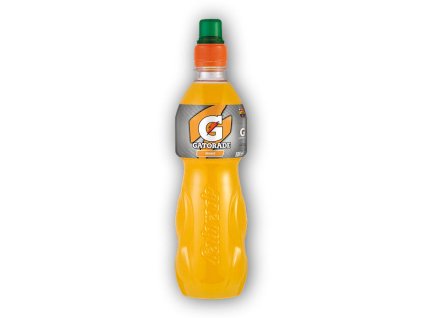 Gatorade Gatorade Orange 500ml
