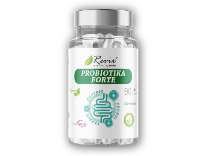 Revix by Maxxwin Probiotika Forte 90 kapslí