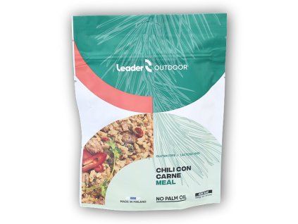 Leader Chilli Con Carne Meal 150g