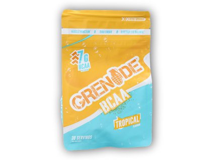 Grenade Grenade BCAA 390g (Varianta peachy pear)