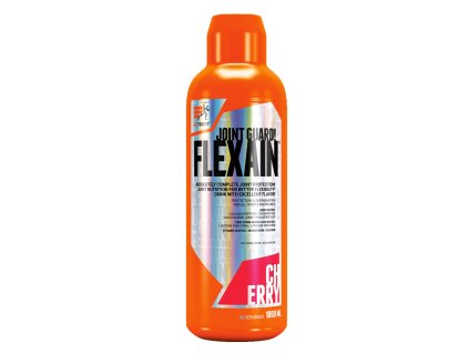 Extrifit Flexain 1000ml (Varianta malina)