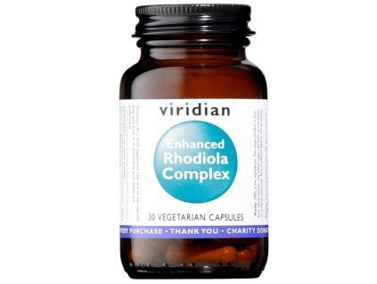 rhodiolaroseaviridiancomplex