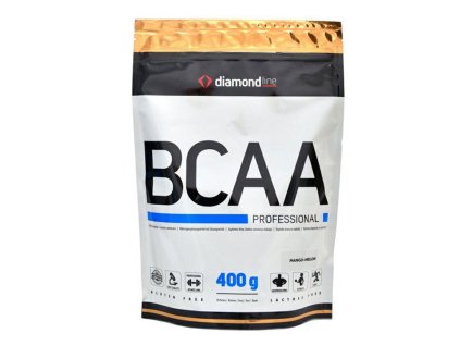 Hi Tec Nutrition Diamond line BCAA professional 400g (Varianta mango melon)