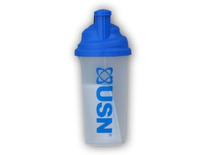 USN USN šejkr 700ml (Varianta modrý)