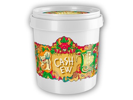 Life Like Kešu krém 1000g