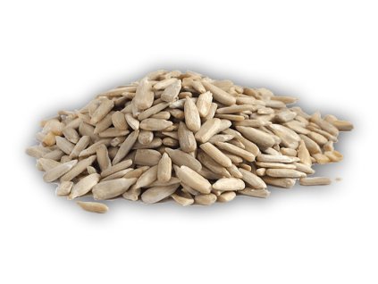 Life Like Slunečnicová semínka 250g
