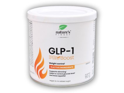 Nature´s Finest GLP-1 PROboost 150g