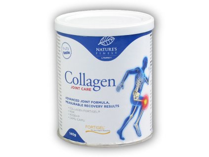 Nature´s Finest Collagen Joint Care with Fortigel 140g