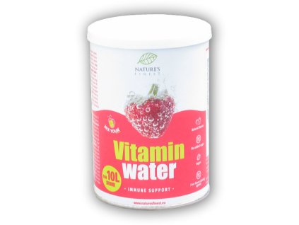 Nature´s Finest Vitamin water immune support 200g