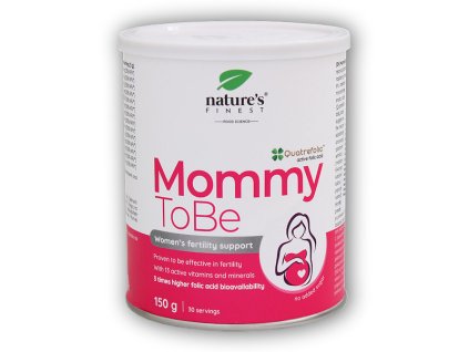 Nature´s Finest Mommy tobe 150g