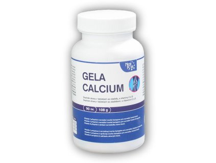 Nutristar Gela Calcium 90 tablet