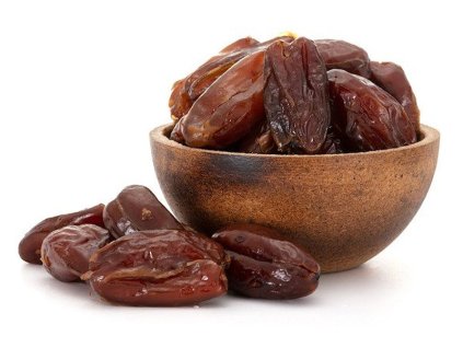 Grizly Datle sušené 1000g