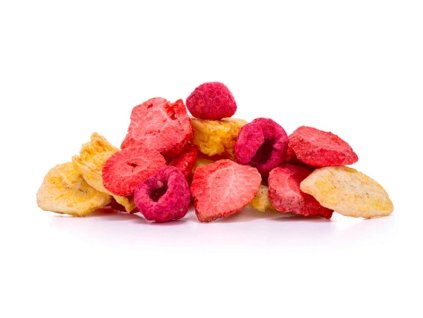 Grizly Lyo mix Šestka 125g