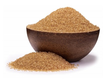 Grizly Třtinový cukr 1000g