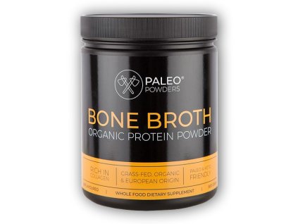 Paleo Powders Kostní Vývar - BIO Protein 500g