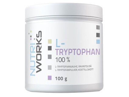 tryptophannutriworks