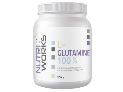 glutaminnutriworks