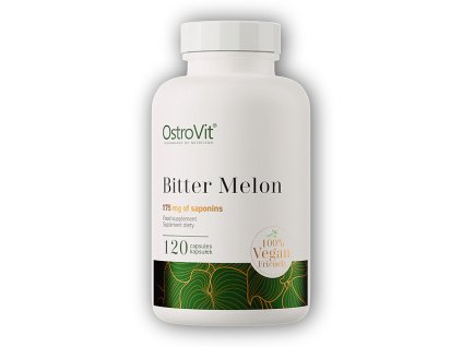 Ostrovit Bitter melon VEGE 120 kapslí