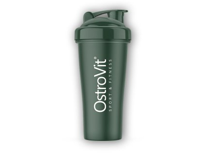 Ostrovit Shaker sport 700ml (Varianta fialový)