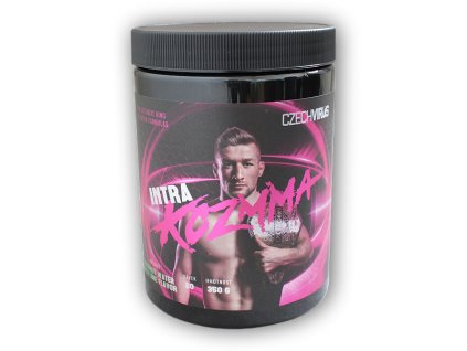 Czech Virus Kozmma Intra-Fight 350g (Varianta coconut water with lime)