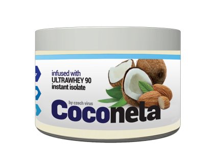 coconelaczechvirus500g