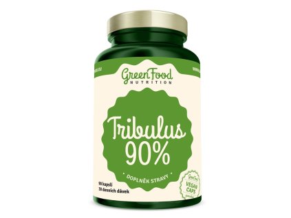 tribulus90greenfood