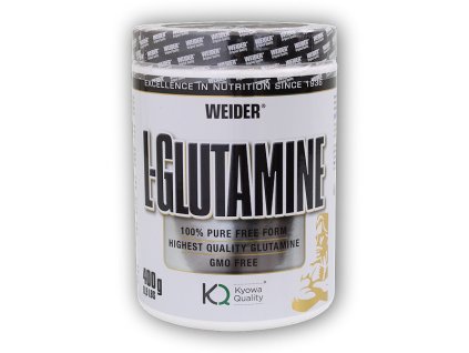 Weider L-Glutamine 400g