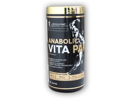 Kevin Levrone Anabolic VITA PAK 30 dávek