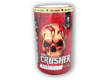 Skull Labs Skull Labs Skull Crusher 350g (Varianta fruit massage)