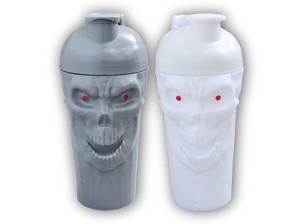 Skull Labs Skull Labs Shaker 700ml (Varianta grey)