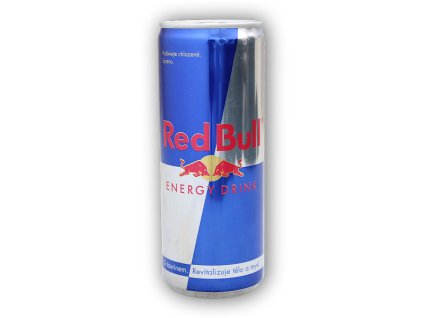 Red Bull Red Bull 250 ml