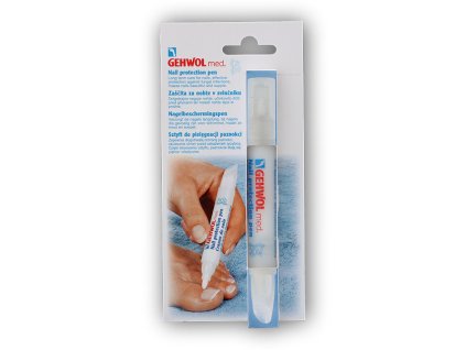 Gehwol Med nagelschutz stift 3ml