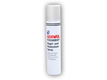 Gehwol Gehwol nagel and hautschutz spray 100ml