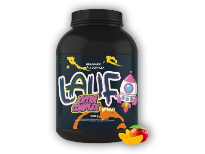 BrainMax LAUF Intra Complex 1000g (Varianta mango)