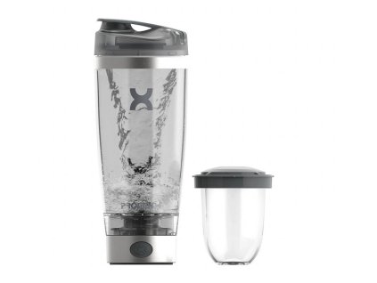 PROMiXX PROMiXX PRO Elektrický šejkr dobíjecí