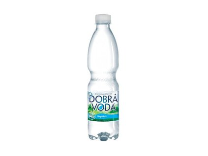 Fitsport Dobrá voda 500ml