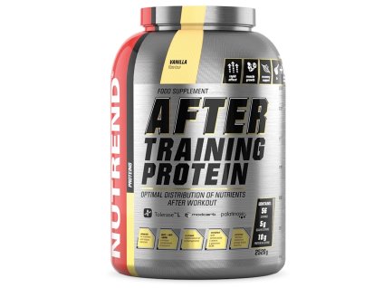 Nutrend After Training Protein 540g (Varianta čokoláda)