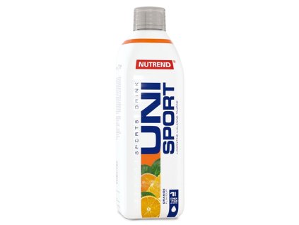 Nutrend UNIsport 1000ml (Varianta ananas)