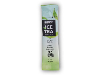 Instick Instick nápoj bez cukru 2,5g (Varianta raspberry)