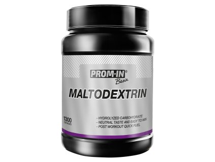 maltodextrinpromin