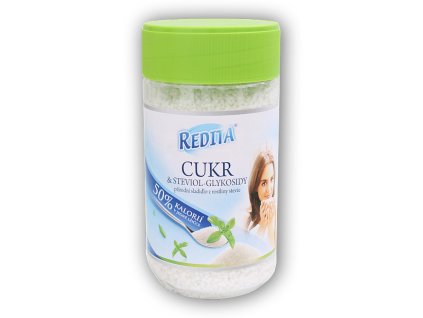 PROM-IN Redita Stevia Cukr 350g